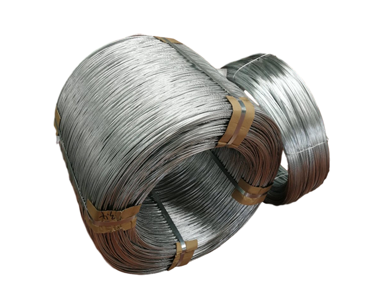 Galvanized Wire