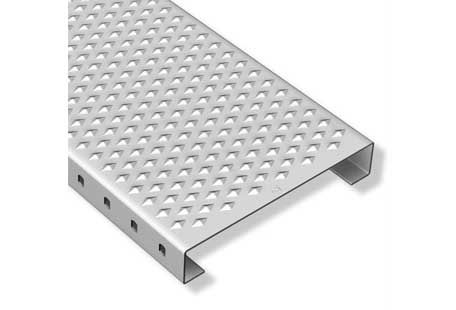 What Is Perforated Sheet Metal Used For?