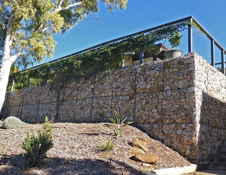 Do You Know the Gabion Box?