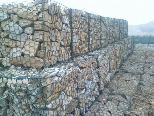 We are proud to offer the widest range of high quality gabions, all types and all sizes, including custom gabions.