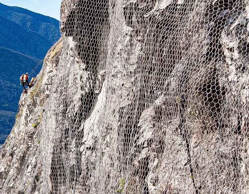 Gabion HR