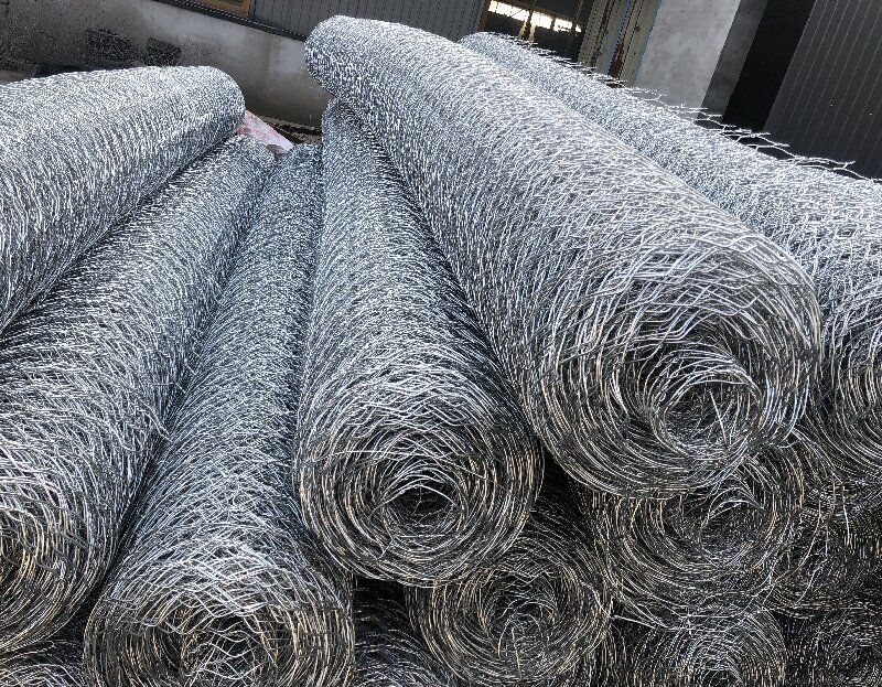 Gabion HR
