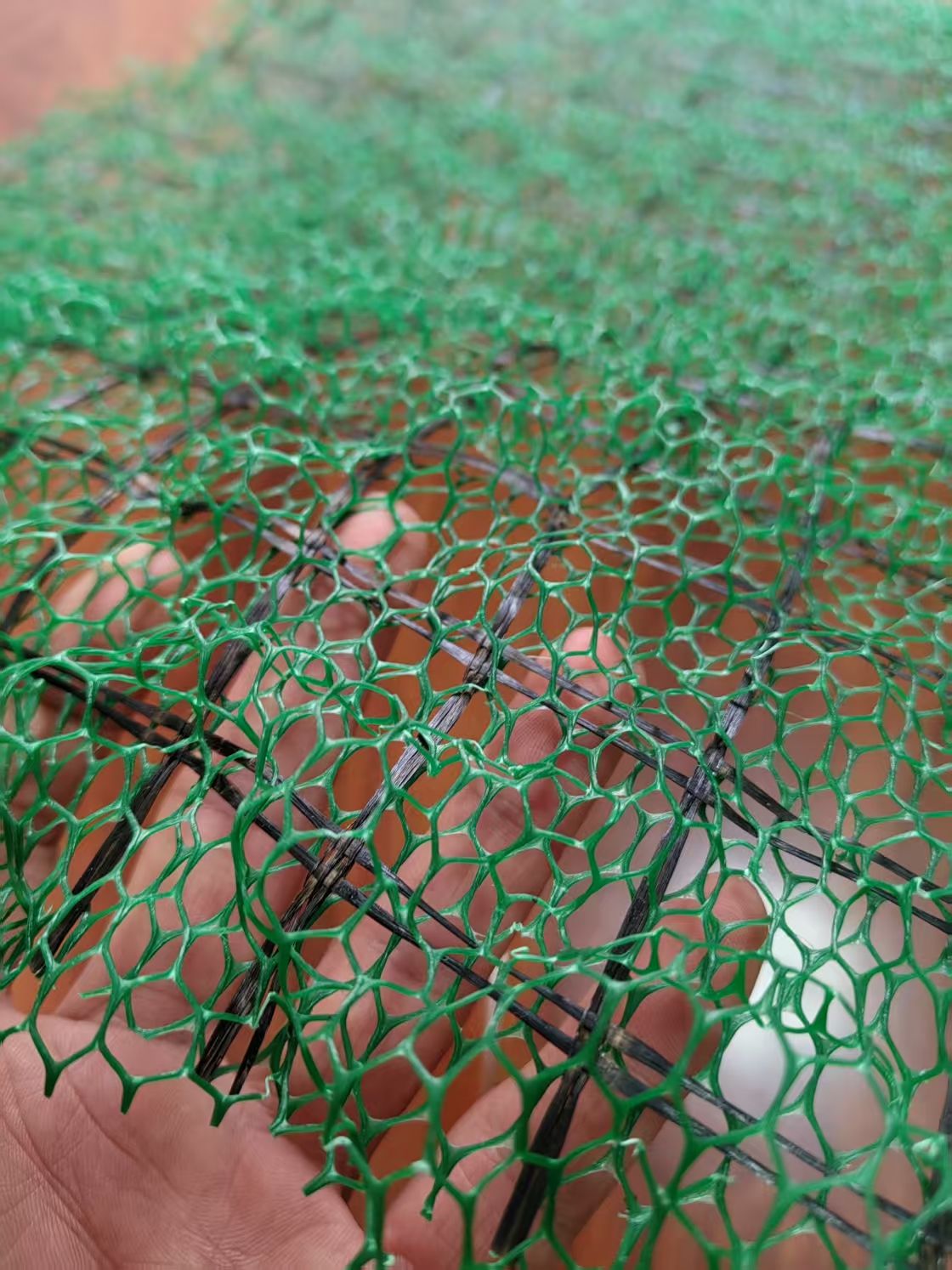 3D Geomat Erosion Control Blanket
