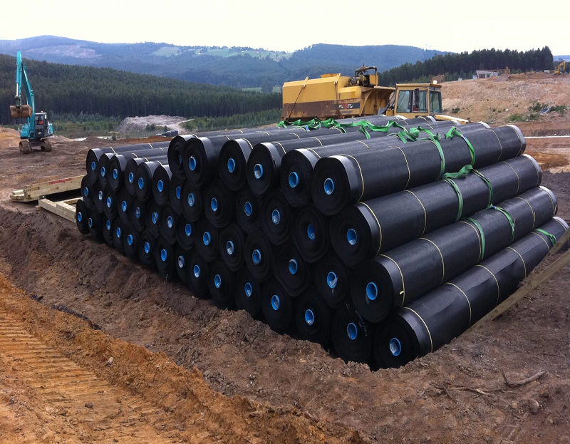 Geomembrane