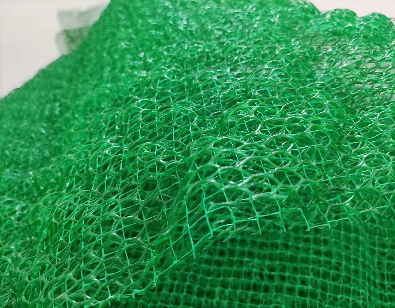 3D Geomat Erosion Control Blanket