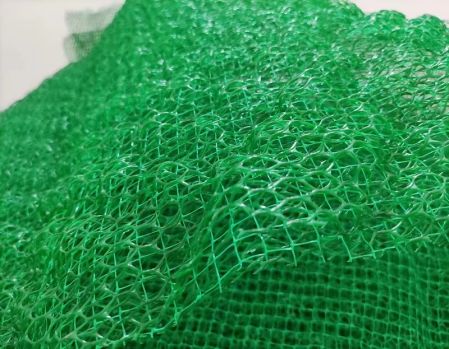 3D Geomat Erosion Control Blanket