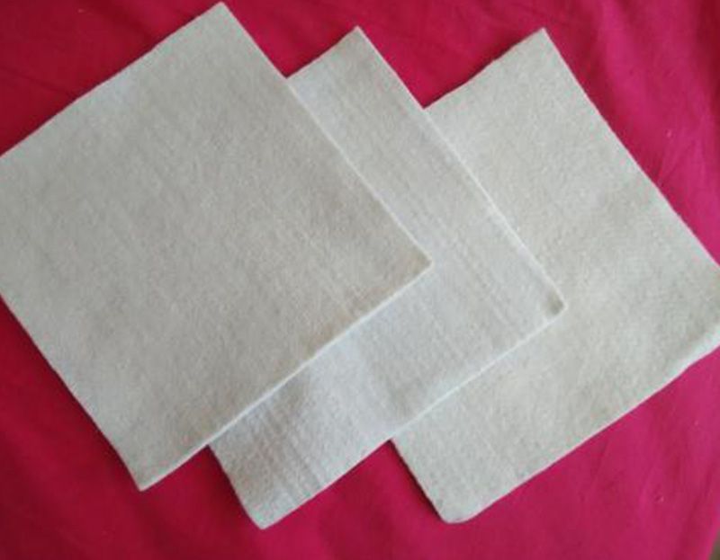 PP/PE Woven Geotextiles