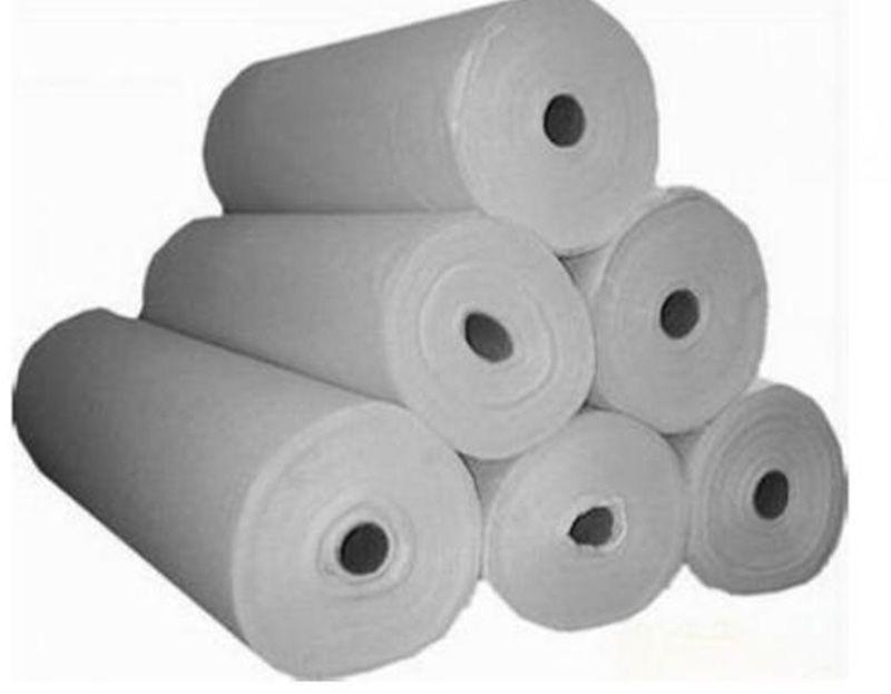 PP/PE Woven Geotextiles