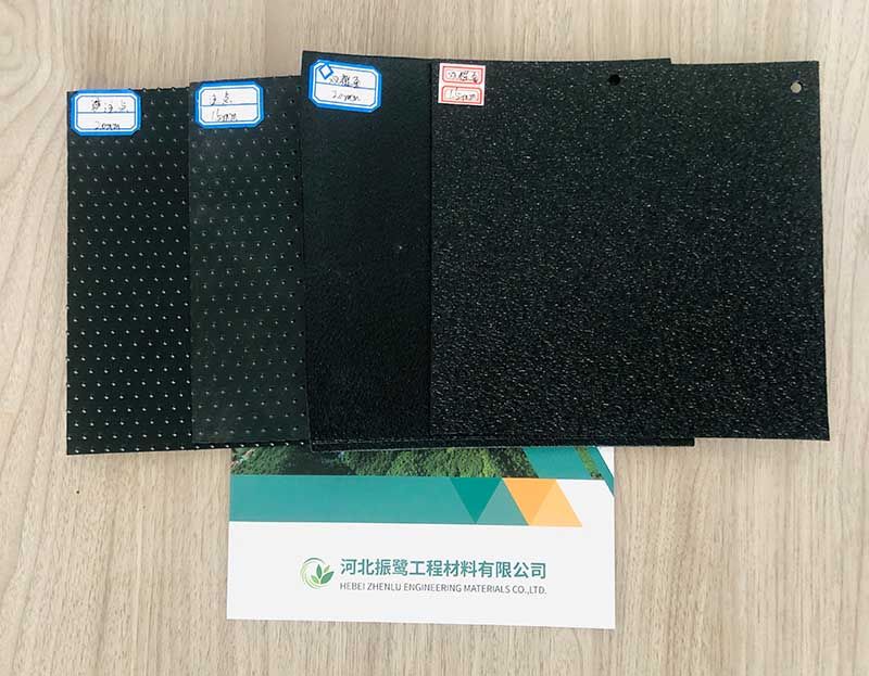 Geomembrane