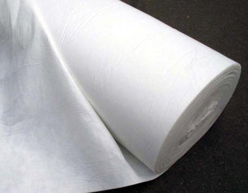 PP/PE Woven Geotextiles