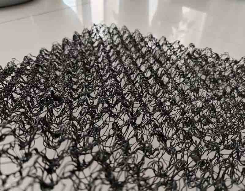 3D GeoMat