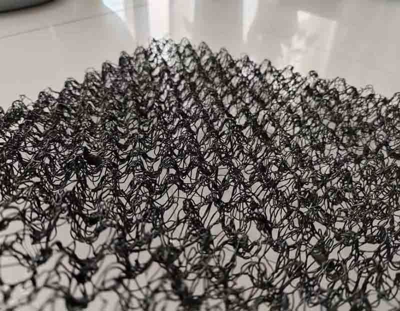 3D GeoMat