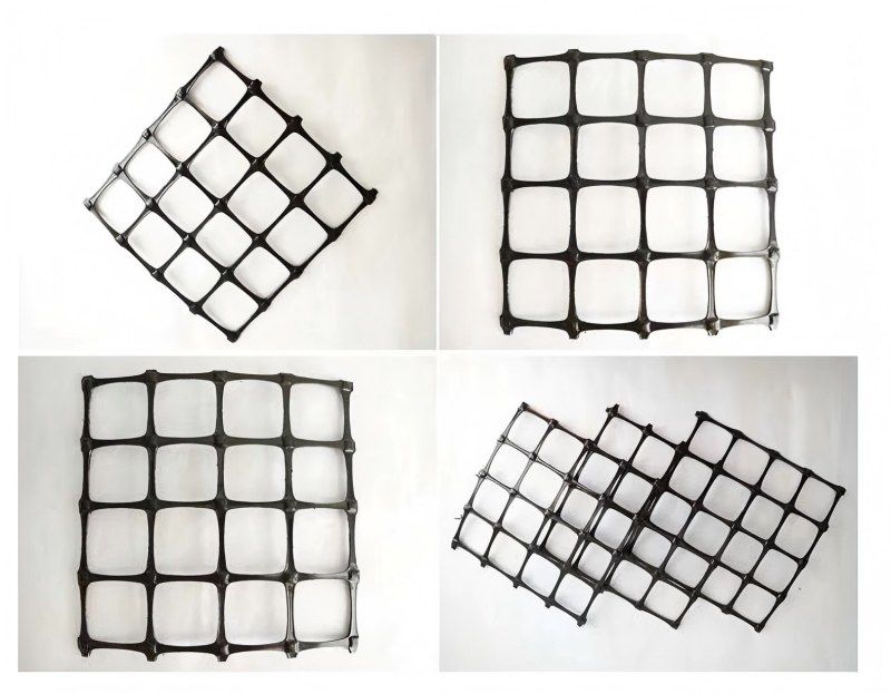 Geogrid