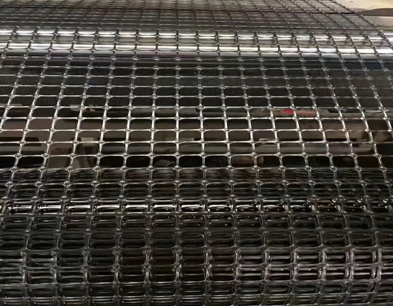 Geogrid