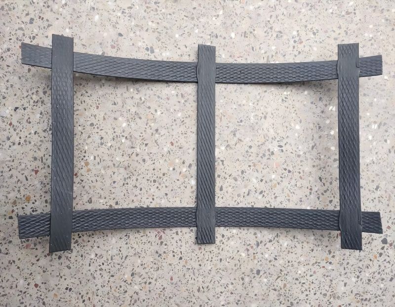 Geogrid