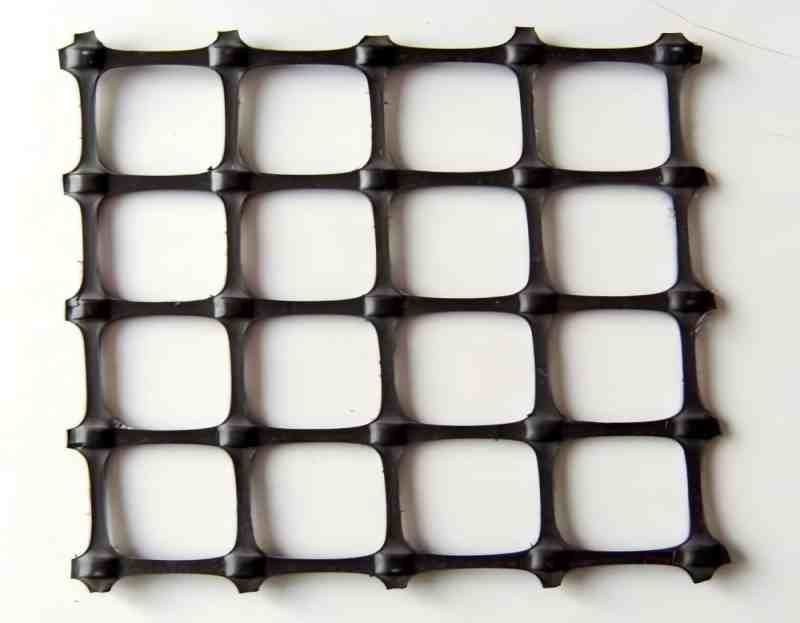 Geogrid