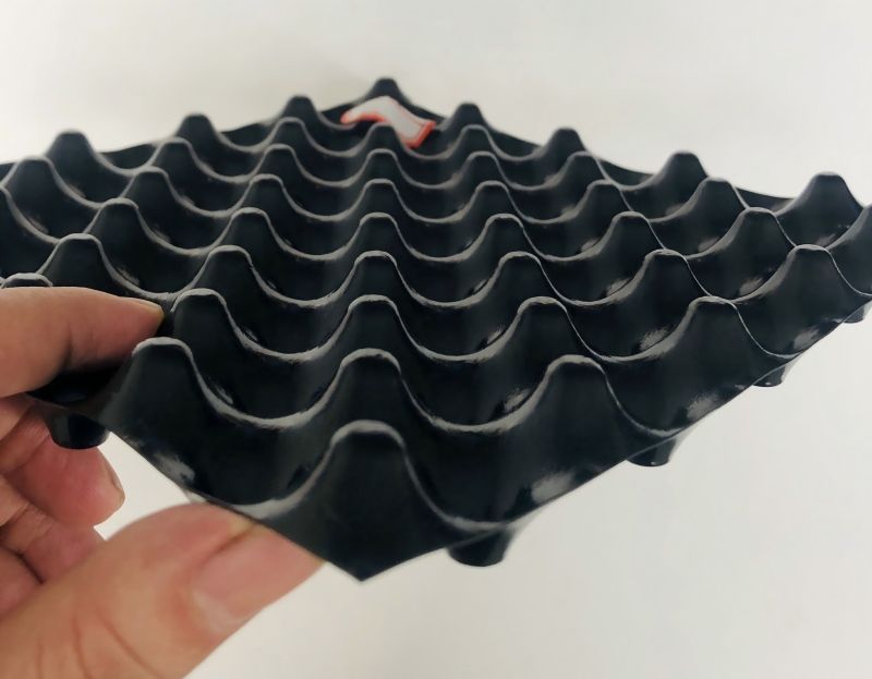 3D Floradrain