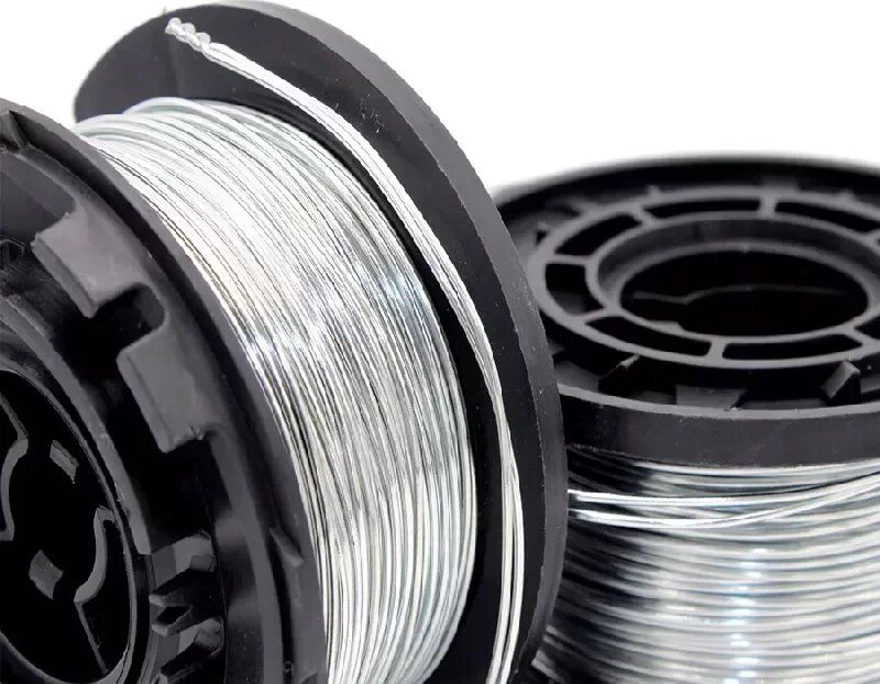 Steel Tie Wire For Twin Tier