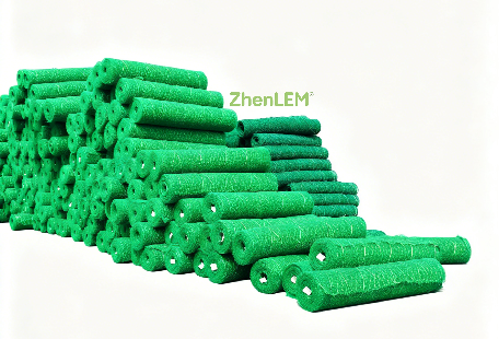 Reinforced Geocomposite Mattress