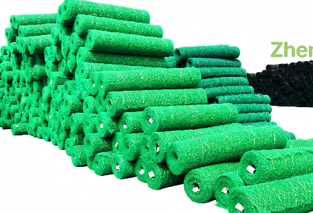 Reinforced Geocomposite Mattress