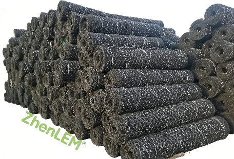 Reinforced Geocomposite Mattress