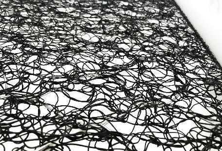 Reinforced Geocomposite Mattress