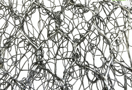 Reinforced Geocomposite Mattress