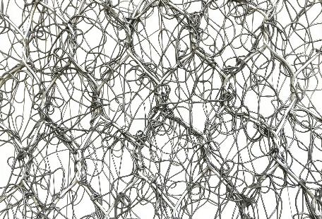 Reinforced Geocomposite Mattress