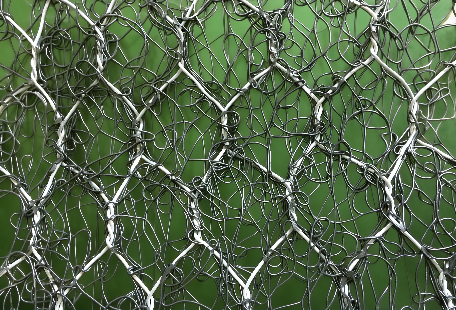 Reinforced Geocomposite Mattress