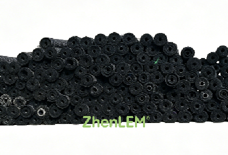 Geomat Composite with Double Twisted Gabion Mesh