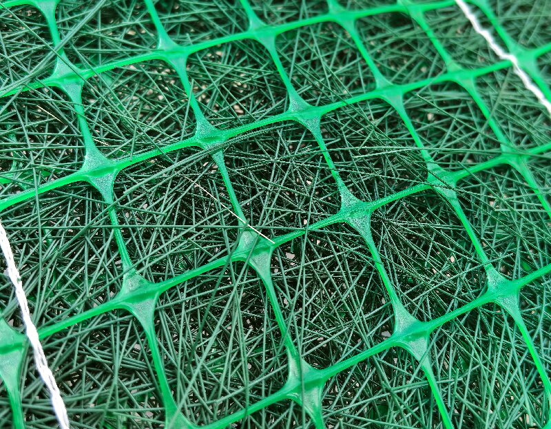 Turf Reinforcement Matting