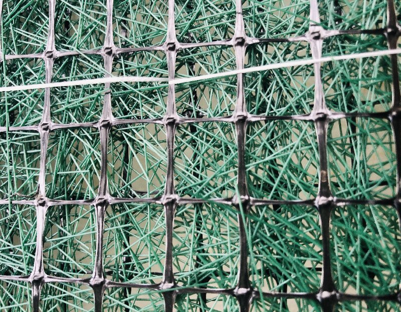 Turf Reinforcement Matting
