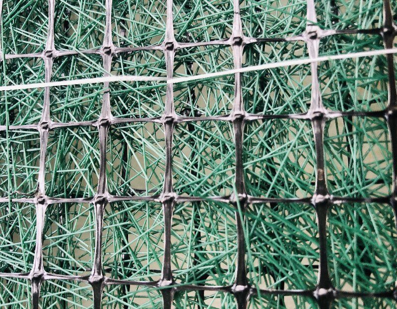 Turf Reinforcement Matting