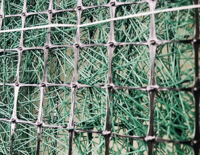 Turf Reinforcement Matting