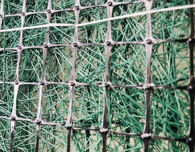 Turf Reinforcement Matting