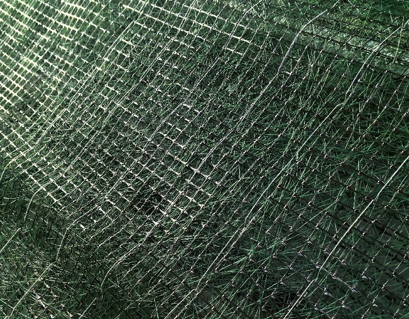 Turf Reinforcement Matting