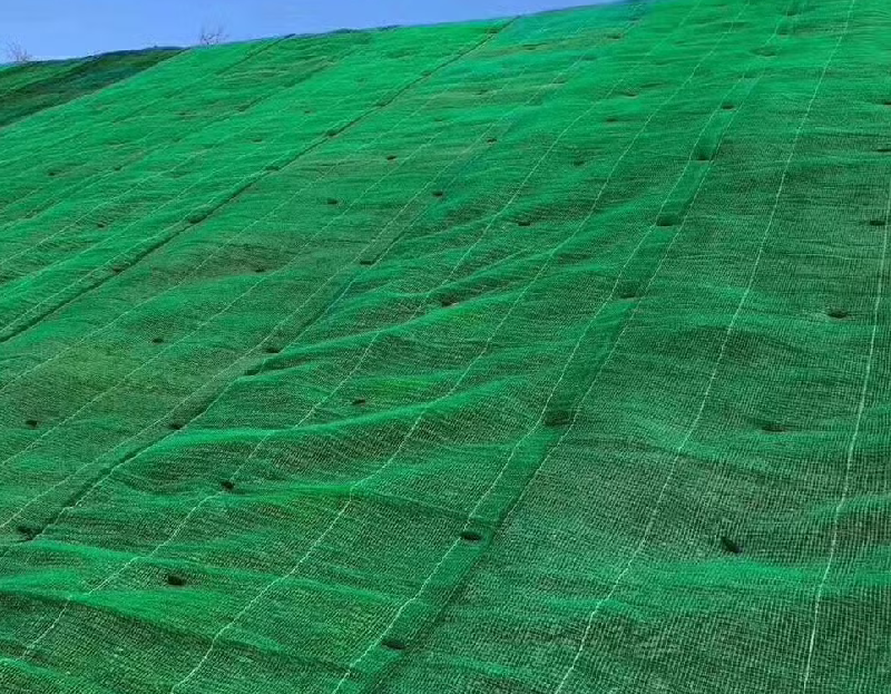 Turf Reinforcement Matting