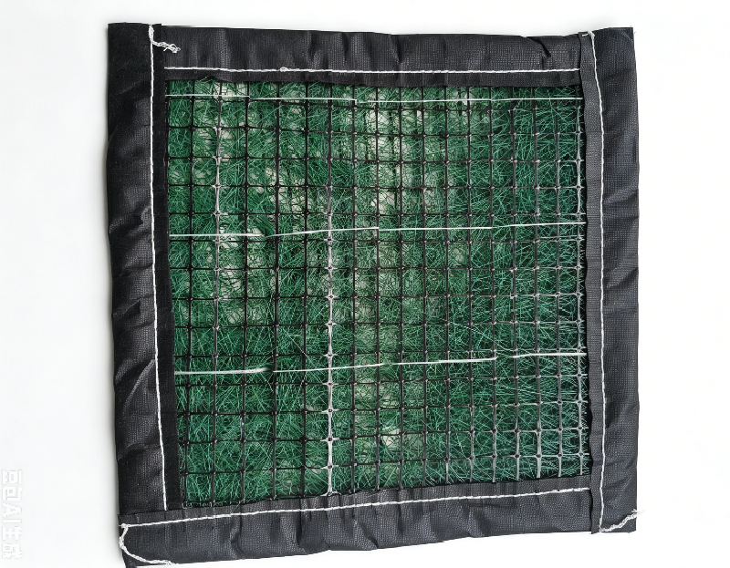 Turf Reinforcement Matting