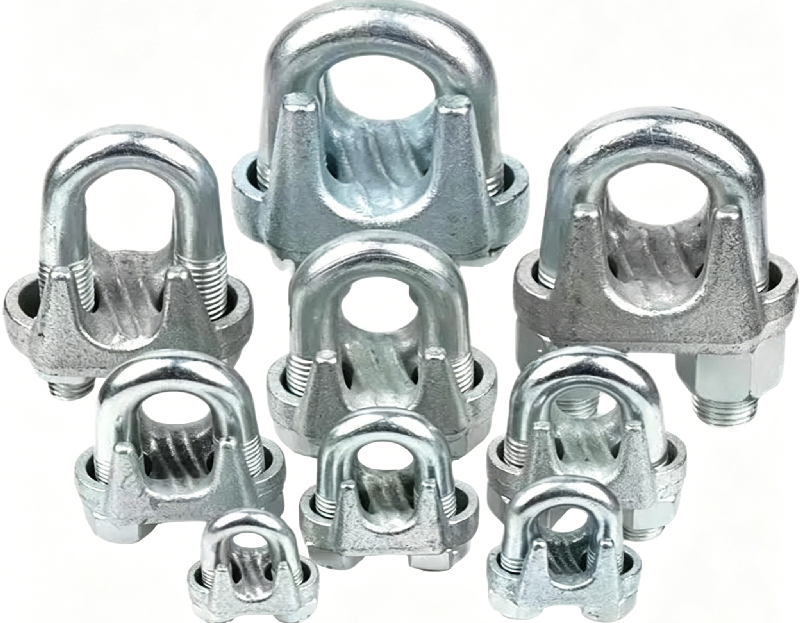 High-Strength Reinforced Rockfall Mesh