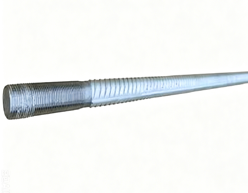 High-Strength Reinforced Rockfall Mesh