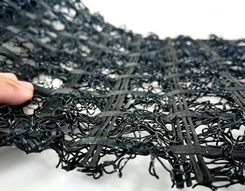 3D Composite Erosion Control Geomat