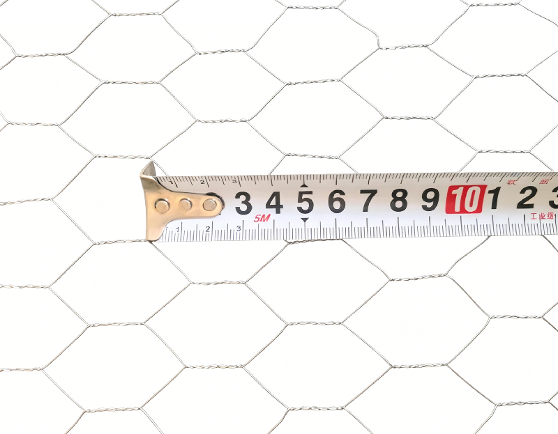 Hexagonal Wire Mesh