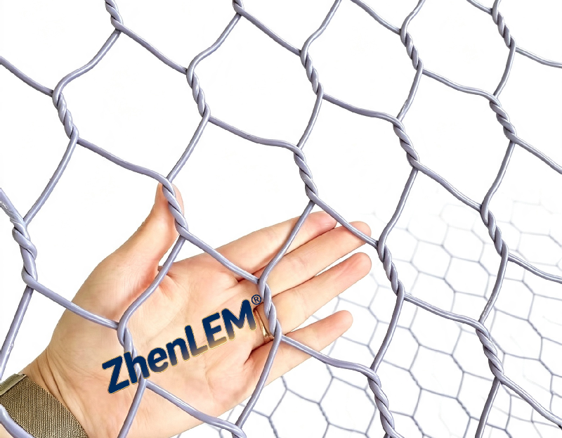 Gabion Cages