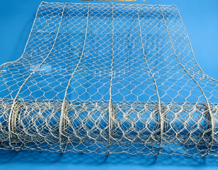 Rockfall Netting