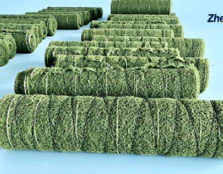 3D Geosynthetic Mat HS