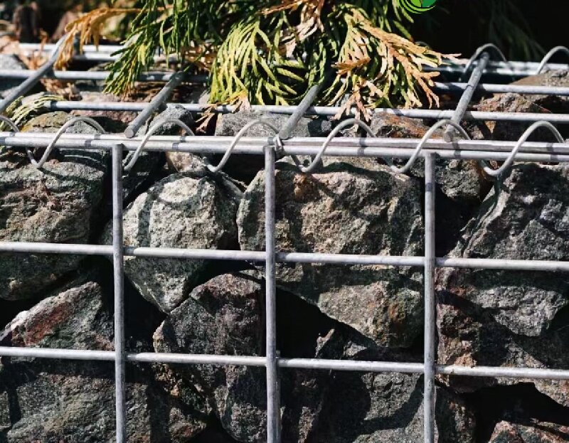Gabion Basket Steel