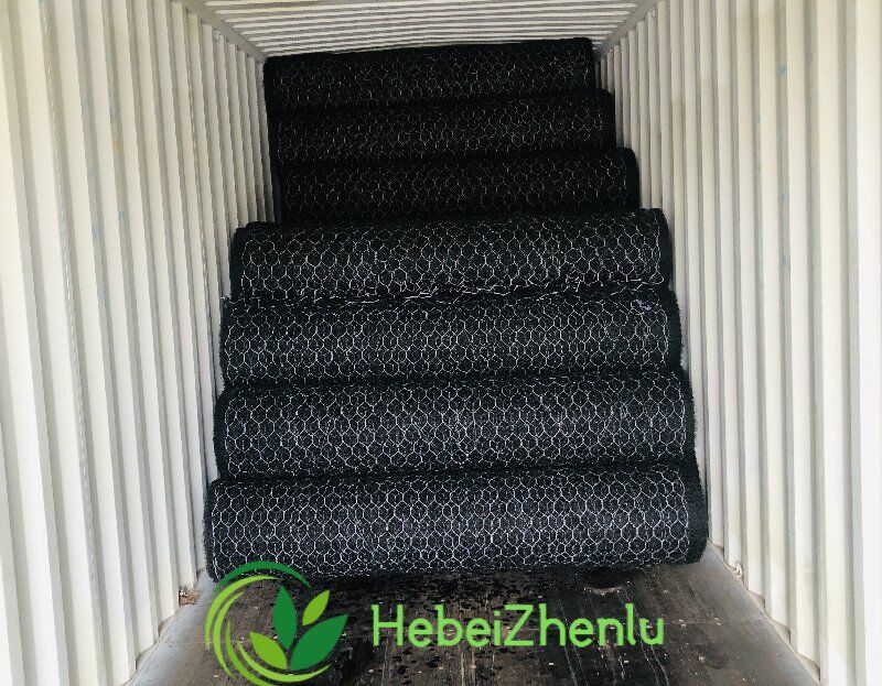 Gabion Composite Mat
