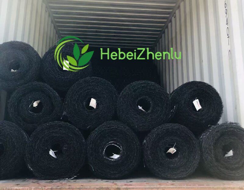 Gabion Composite Mat