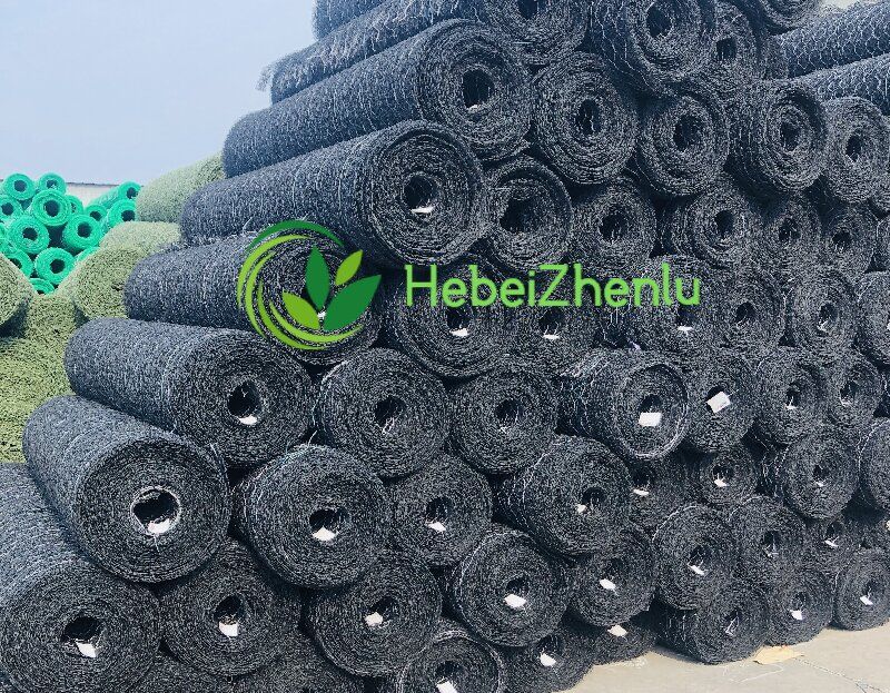 Gabion Composite Mat