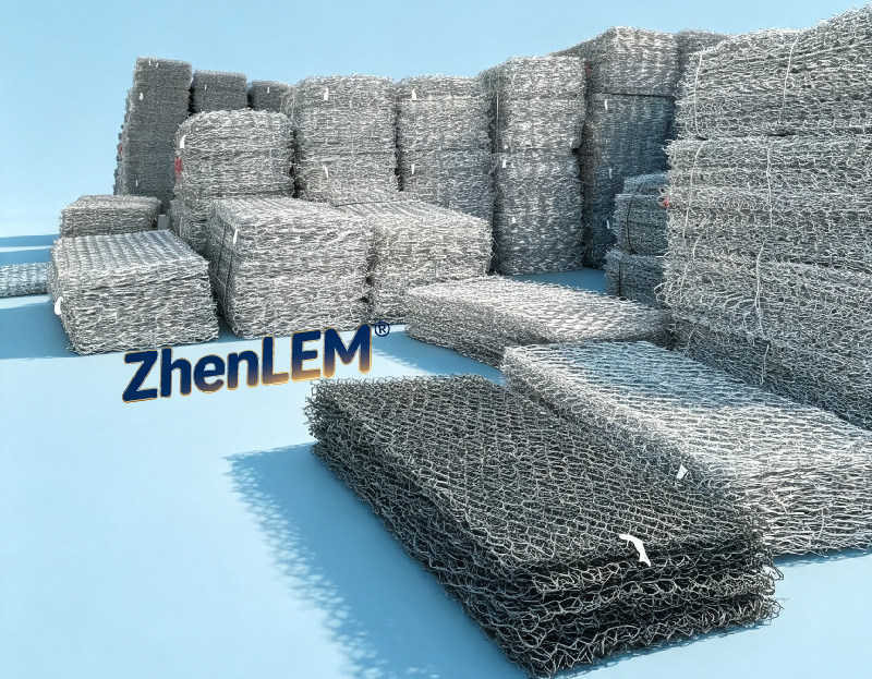Gabion Basket